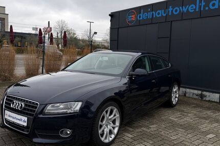 Audi A5 98.000 km 9.900 &euro; Dormagen 41540