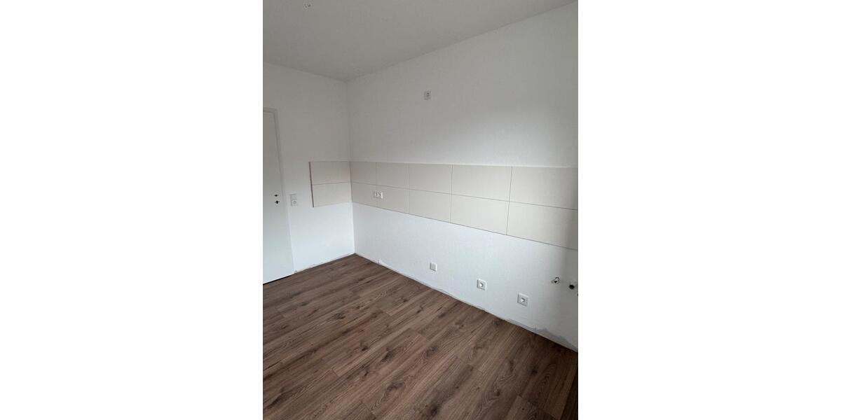 3-Zimmer-Wohnung in Moers-Mitte - Erstbezug nach Sanierung 3 zimmer