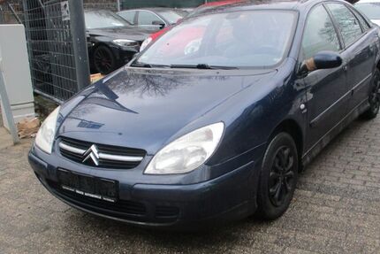 Citroen C5 147.000 km 999 &euro; Oberhausen 46149