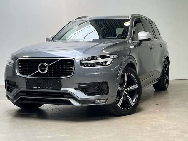 XC90