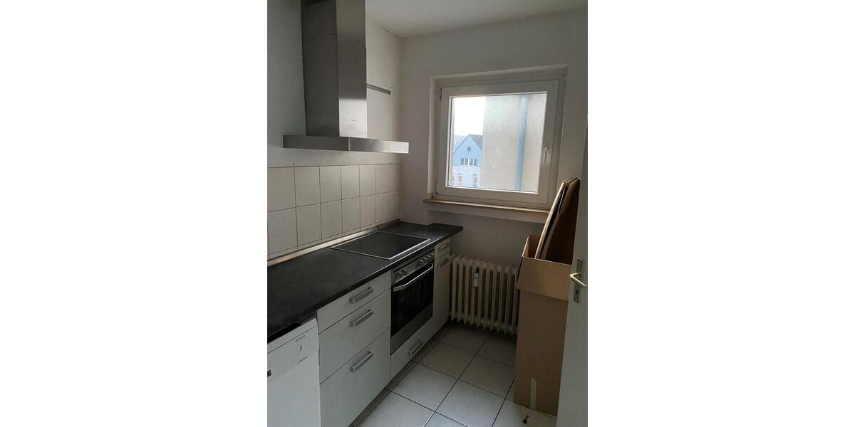 Etagenwohnung Krefeld Gartenstadt - 4 Zimmer, 91 m&sup2;, 820&euro; | Angebot:25720429