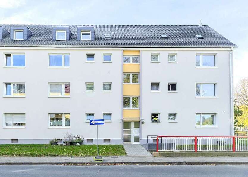 Wohnung zum Mieten in Essen 419,83 € 63.61 m²