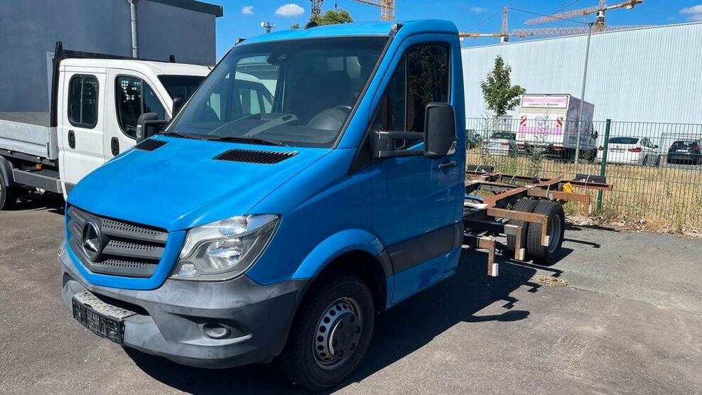 Sprinter