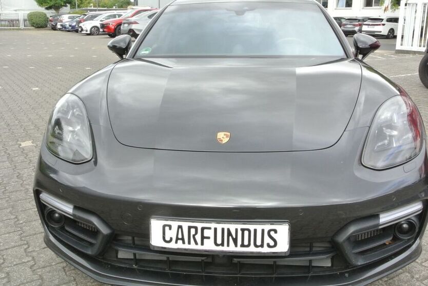 Panamera