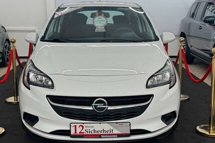Opel Corsa 99.000 km 6.599 &euro; Oberhausen 46049