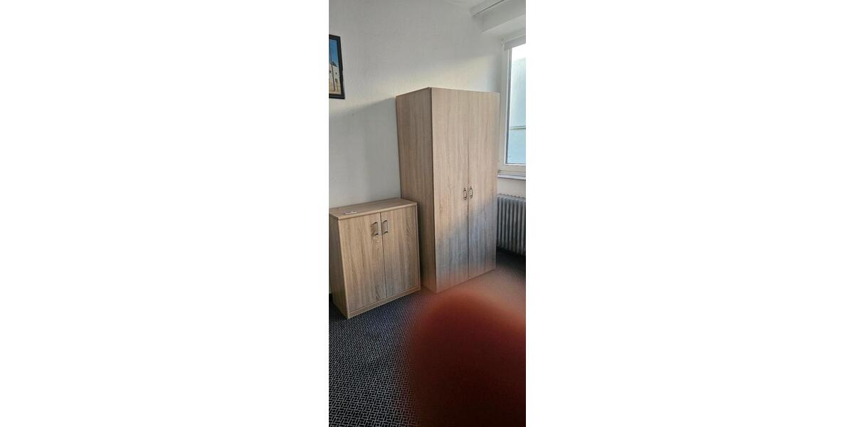 Möblierte WG Zimmer ruhig, aber zentral 5 zimmer