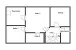 Reihenmittelhaus Bergheim Rheidt - 4 Zimmer, 147 m&sup2;, 399.000&euro; | Angebot:26411139