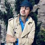 Adam Green - Support: Turner Cody