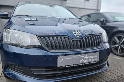 Skoda Fabia 242.513 km 2.980 &euro; Heiligenhaus 42579
