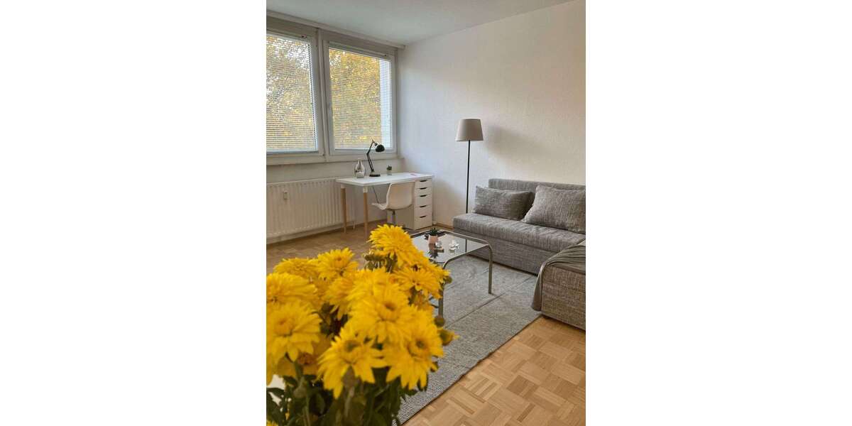 Zimmer Düsseldorf Lörick - 1 Zimmer, 1.400&euro; | Angebot:27077245