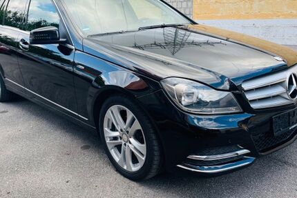 Mercedes C 250