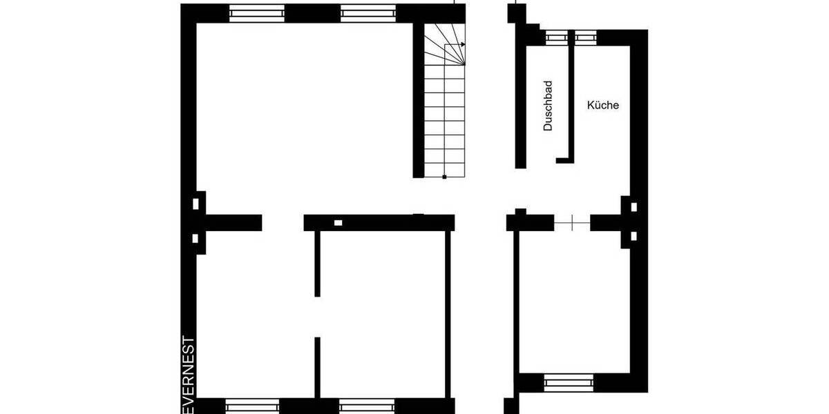 Mehrfamilienhaus, Wohnhaus Düsseldorf Eller - 6 Zimmer, 148 m&sup2;, 945.000&euro; | Angebot:26723215