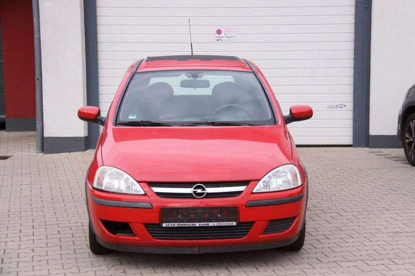 Corsa