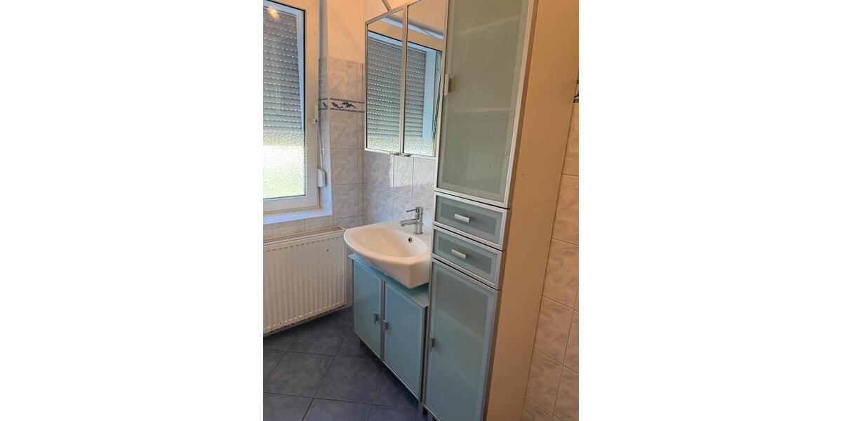 Etagenwohnung Remscheid Reinshagen - 2 Zimmer, 51 m&sup2;, 430&euro; | Angebot:26396555