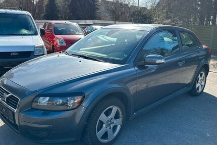 Volvo C30