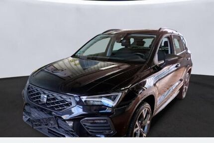 Seat Ateca 85.231 km 26.770 &euro; Duisburg 47059
