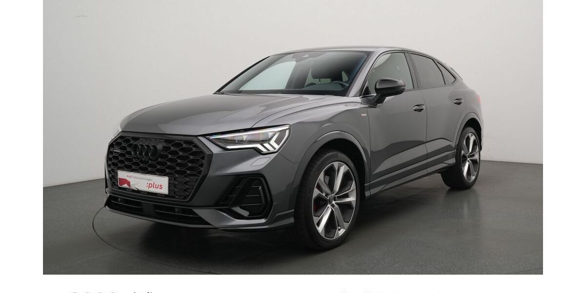 Audi Q3 37.602 km 39.980 &euro; Leverkusen 51373