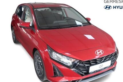 Hyundai i20 6.243 km 23.687 &euro; Jüchen 41363
