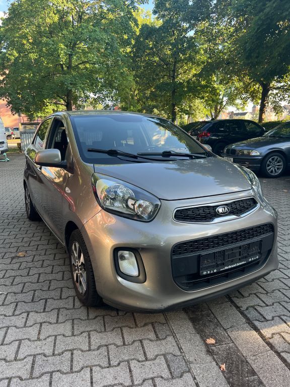 Picanto