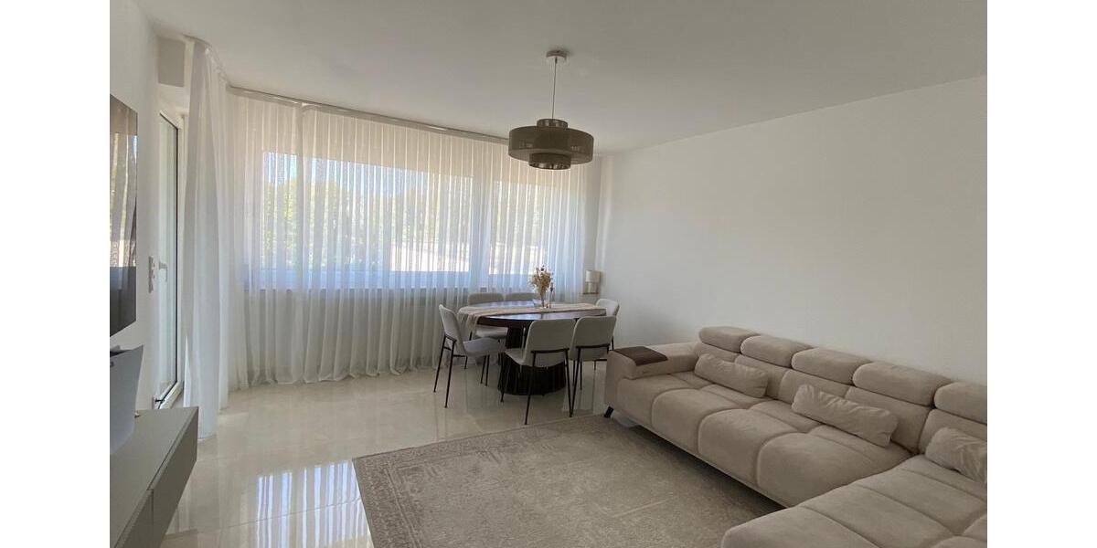 Etagenwohnung Solingen Central - 3 Zimmer, 69 m&sup2;, 1.050&euro; | Angebot:26382989