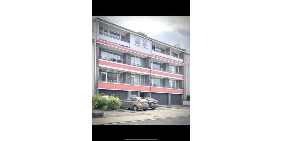Etagenwohnung Düsseldorf Unterbach - 2 Zimmer, 66 m&sup2;, 850&euro; | Angebot:26611096