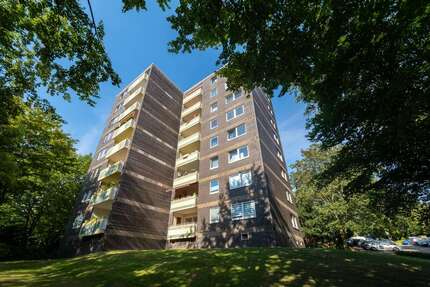 Wohnung zum Mieten in Essen 505 € 76 m²