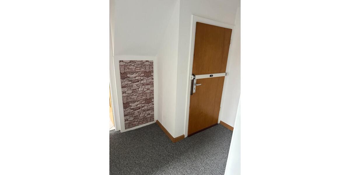 Wohnung 2- Zimmer Duisburg Lakumerstr 2 zimmer