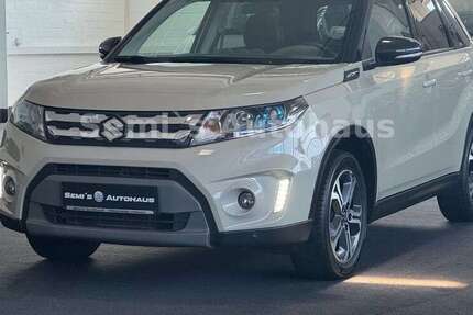 Suzuki Vitara 124.585 km 12.450 &euro; Mönchengladbach 41238