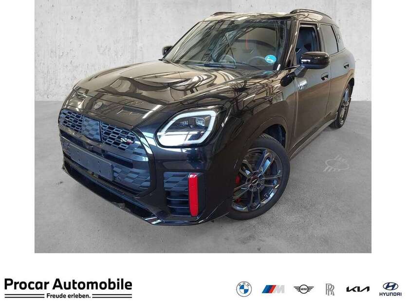 Mini John Cooper Works Countryman 25.411 km 43.790 € Velbert 42549