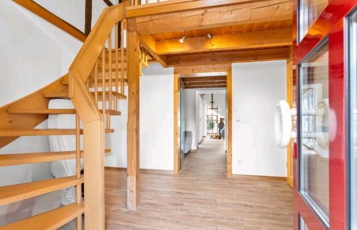 Einfamilienhaus Neuss Augustinusviertel - 5 Zimmer, 132 m&sup2;, 549.000&euro; | Angebot:25791572