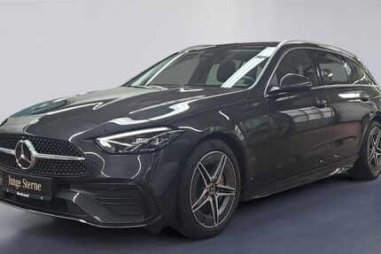 Mercedes-Benz C 180 6.446 km 40.480 € Bergheim 50126