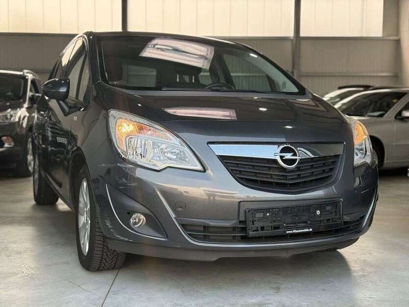 Meriva
