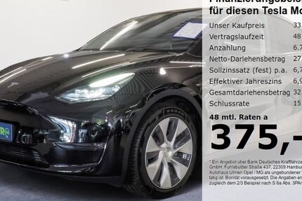 Tesla Model Y 75.615 km 33.750 &euro; Düsseldorf 40231