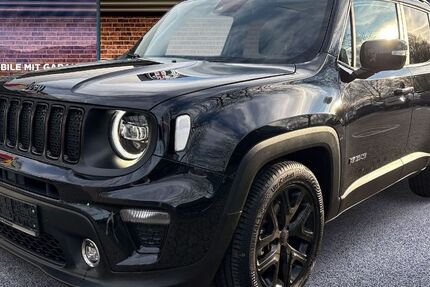 Jeep Renegade 42.400 km 17.500 &euro; Burscheid 51399