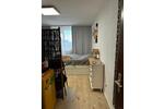 Helle Appartment mit Balkon zum relaxen in Neuss Norf 1 zimmer