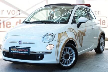 Fiat 500 60.000 km 7.900 &euro; Mönchengladbach 41066