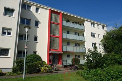 Wohnung Neuss Vogelsang - 2 Zimmer, 56 m&sup2;, 185.000&euro; | Angebot:26803798