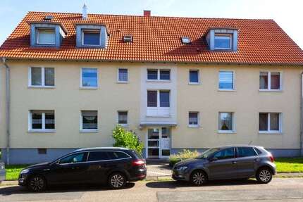 Wohnung zum Mieten in Essen 383 € 53.9 m²