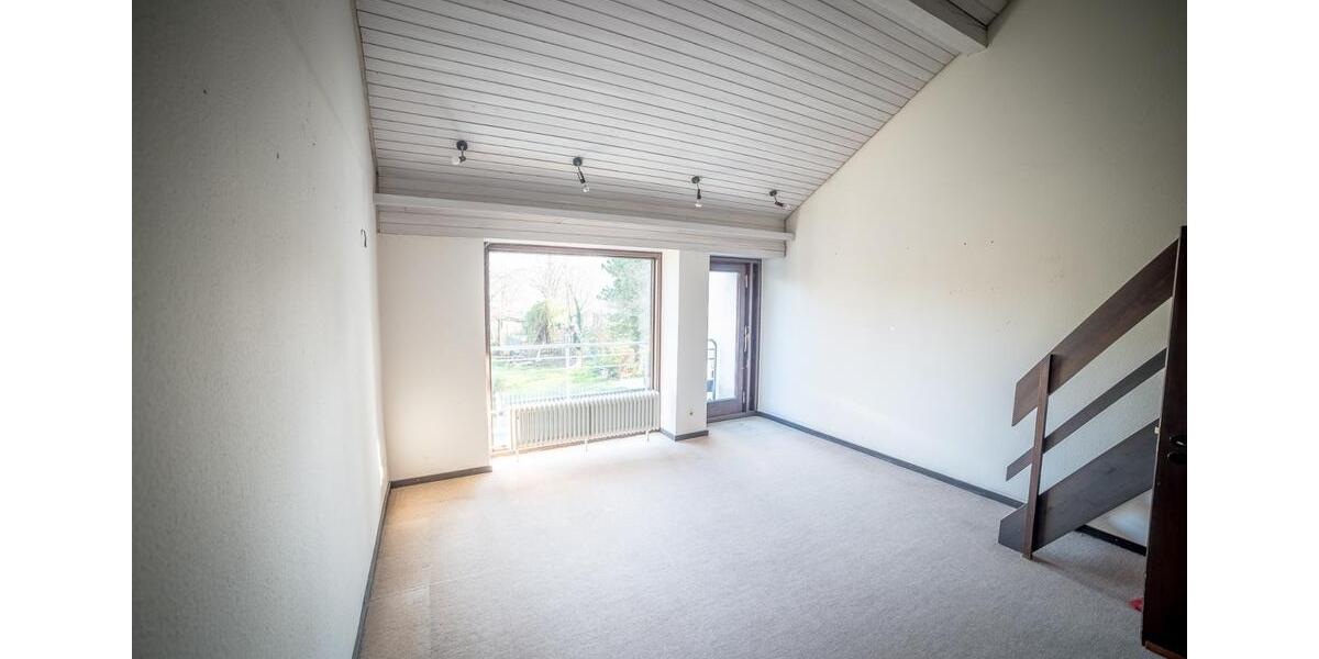 – provisionsfrei – Reihenhaus mit Garten in Forstwald, Krefeld 3.5 zimmer