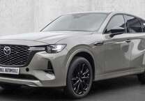 Gebrauchtwagen Mazda CX-60