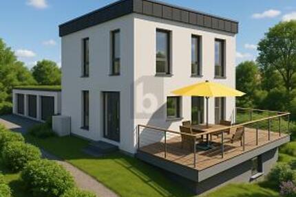 IHR NEUES ZUHAUSE IN WUPPERTAL - KFW 40