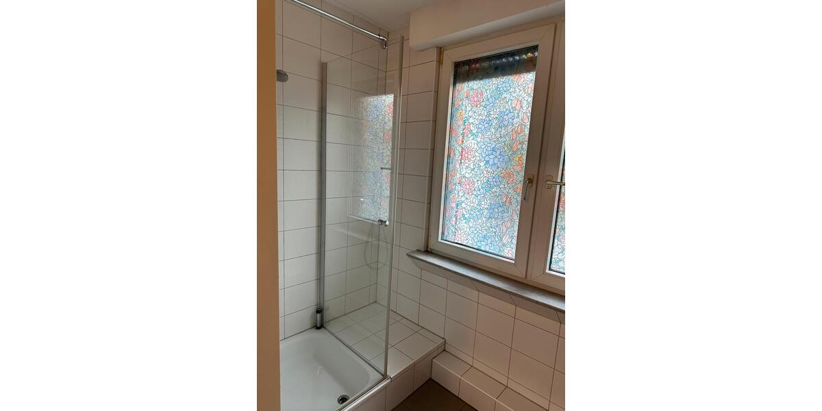 1 Zimmer Wohnung mit guter Lage in Hilden 1 zimmer