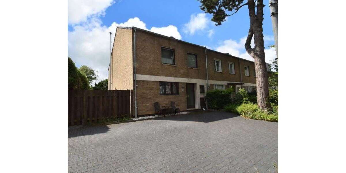 Haus zum Mieten in Düsseldorf 1.700 € 110 m² 3 zimmer