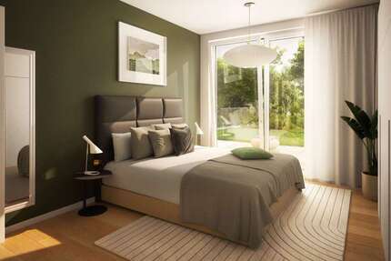 Wohnung zum Mieten in Meerbusch 1.600 € 80 m² 3.5 zimmer