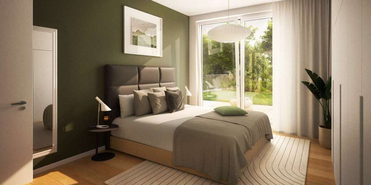 Wohnung zum Mieten in Meerbusch 1.600 € 80 m² 3.5 zimmer