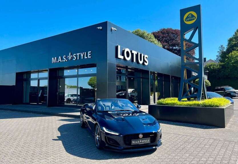 F-Type