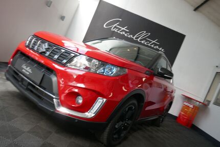 Suzuki Vitara 59.000 km 17.897 &euro; Remscheid 42897