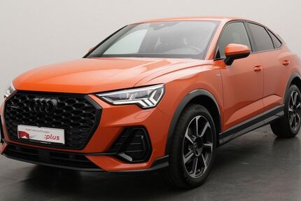 Audi Q3 99.116 km 33.480 &euro; Leverkusen 51373