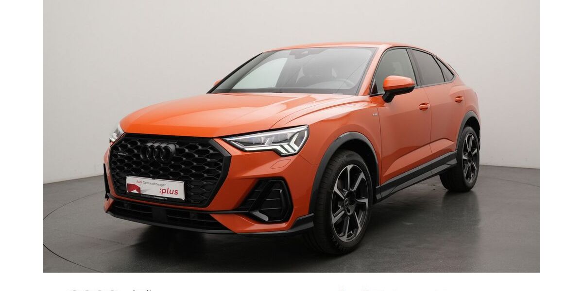 Audi Q3 99.116 km 33.480 &euro; Leverkusen 51373