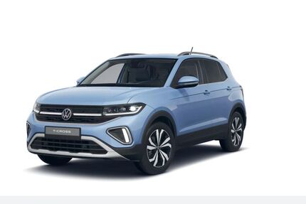 VW T-Cross 14.552 km 20.980 &euro; Duisburg 47059